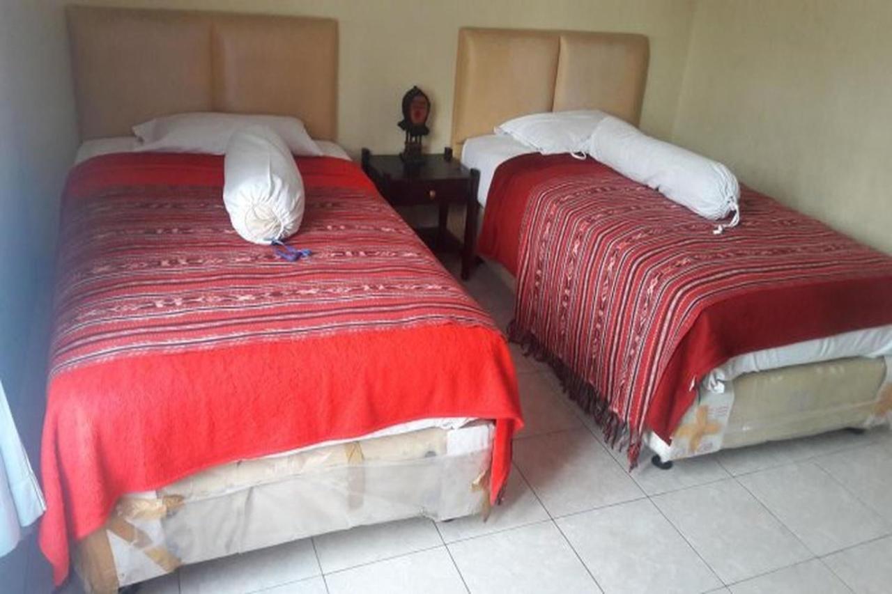 Hotel Airlangga Mataram Extérieur photo