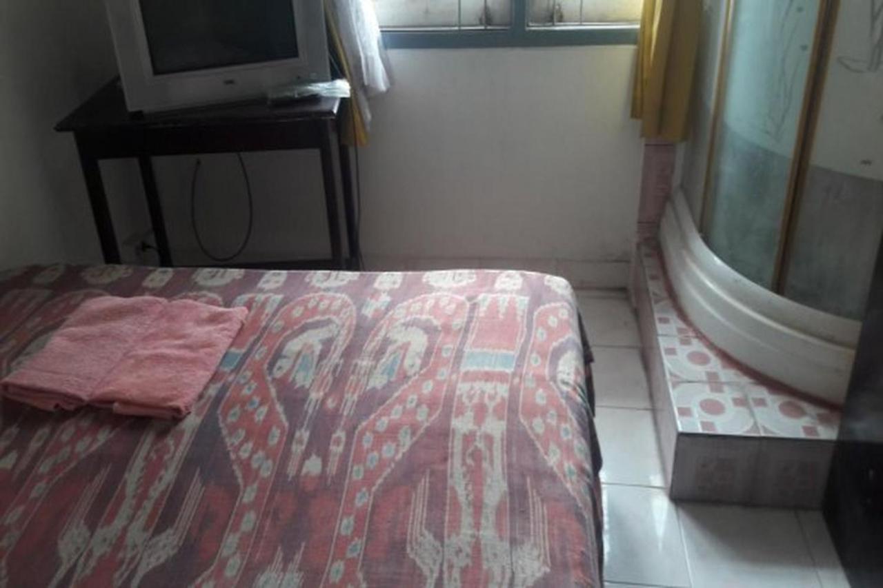 Hotel Airlangga Mataram Extérieur photo