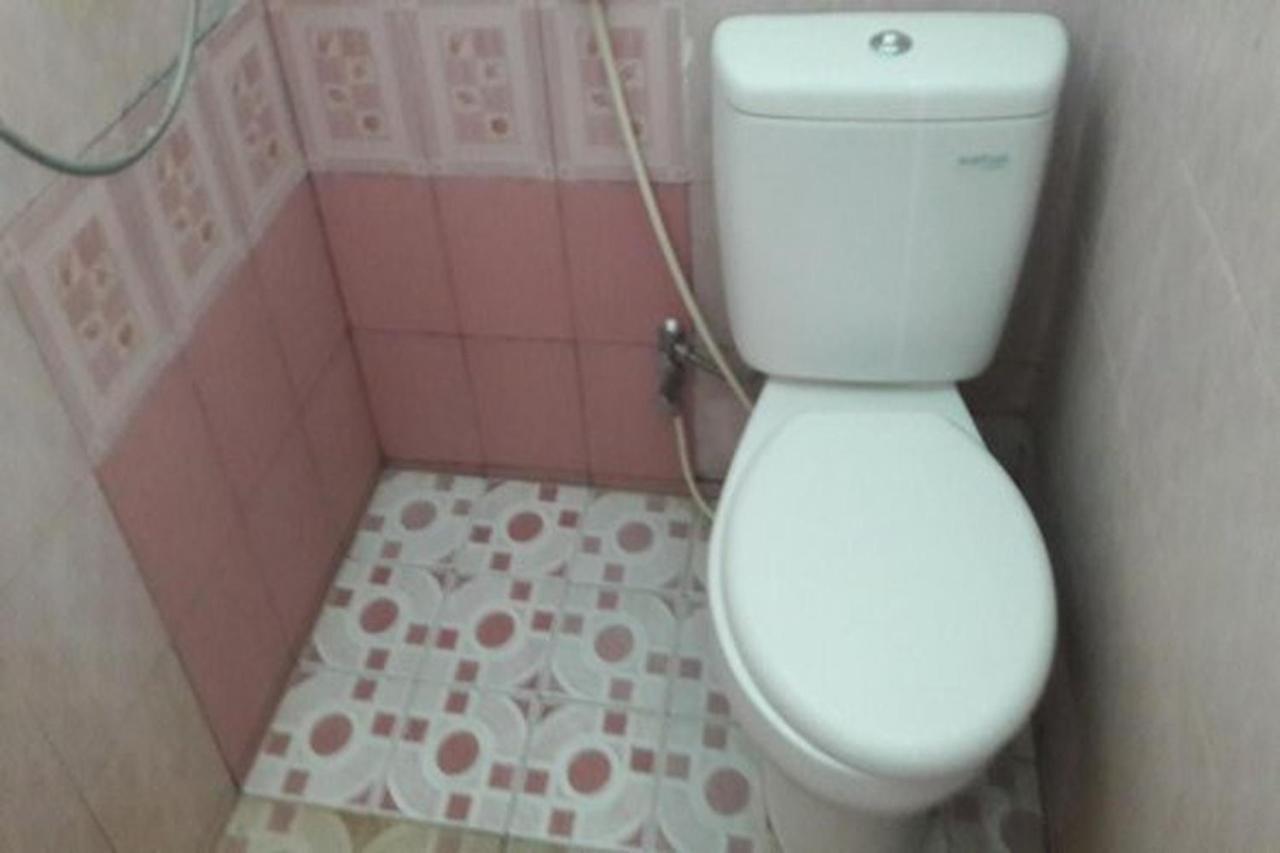 Hotel Airlangga Mataram Extérieur photo