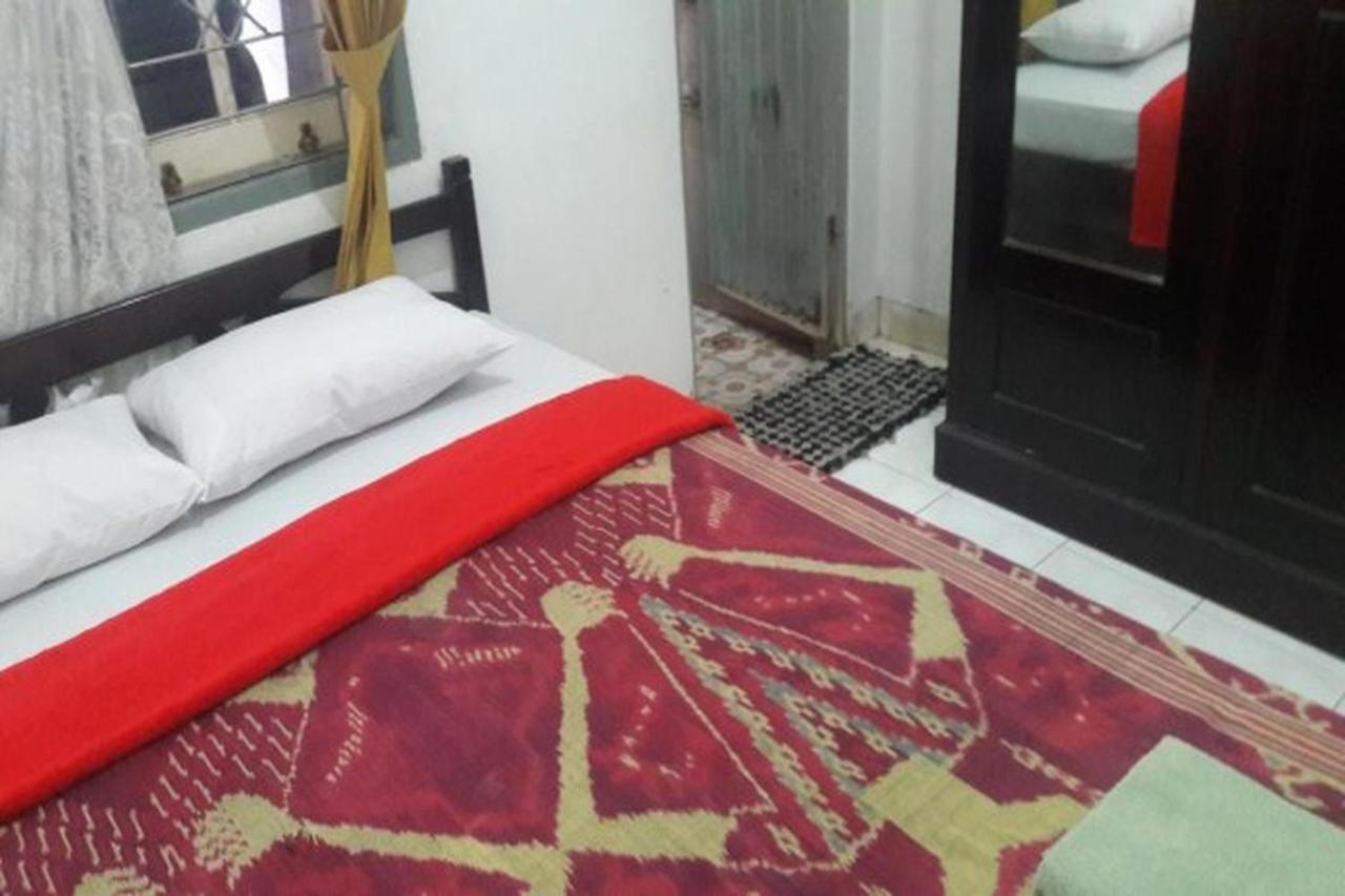 Hotel Airlangga Mataram Extérieur photo