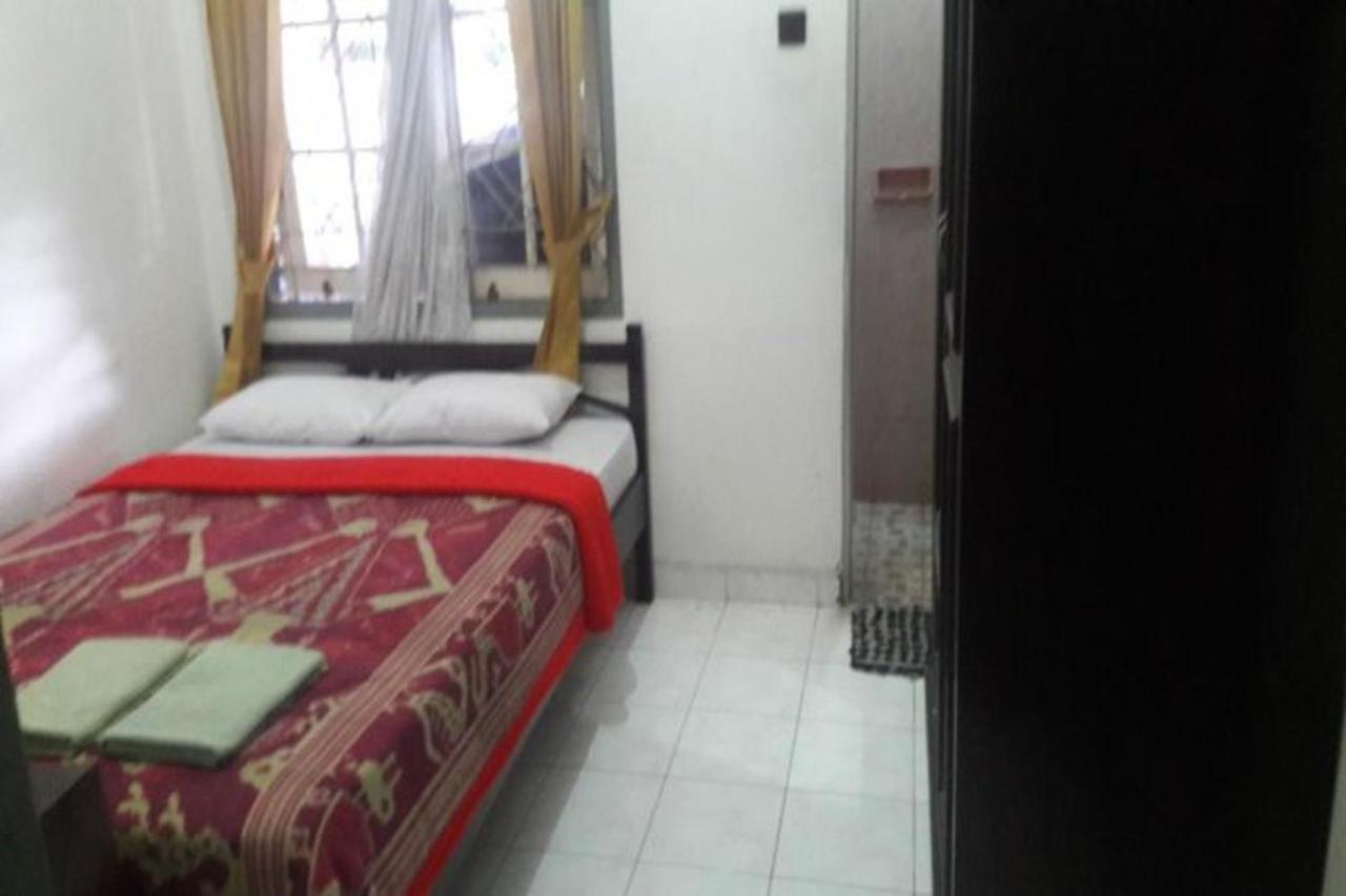 Hotel Airlangga Mataram Extérieur photo